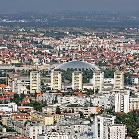 Apartament Studio Five Zadar Zewnętrze zdjęcie