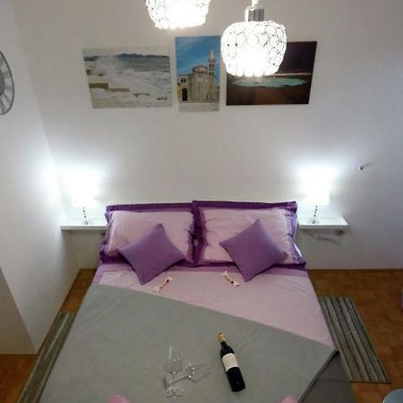 Apartament Studio Five Zadar Zewnętrze zdjęcie