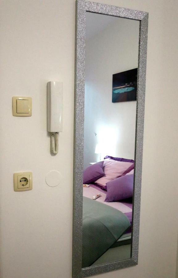 Apartament Studio Five Zadar Zewnętrze zdjęcie