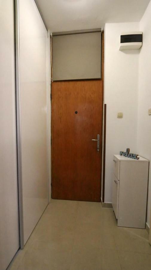 Apartament Studio Five Zadar Zewnętrze zdjęcie