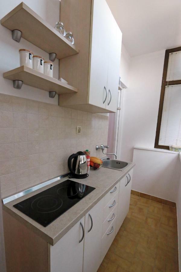 Apartament Studio Five Zadar Zewnętrze zdjęcie