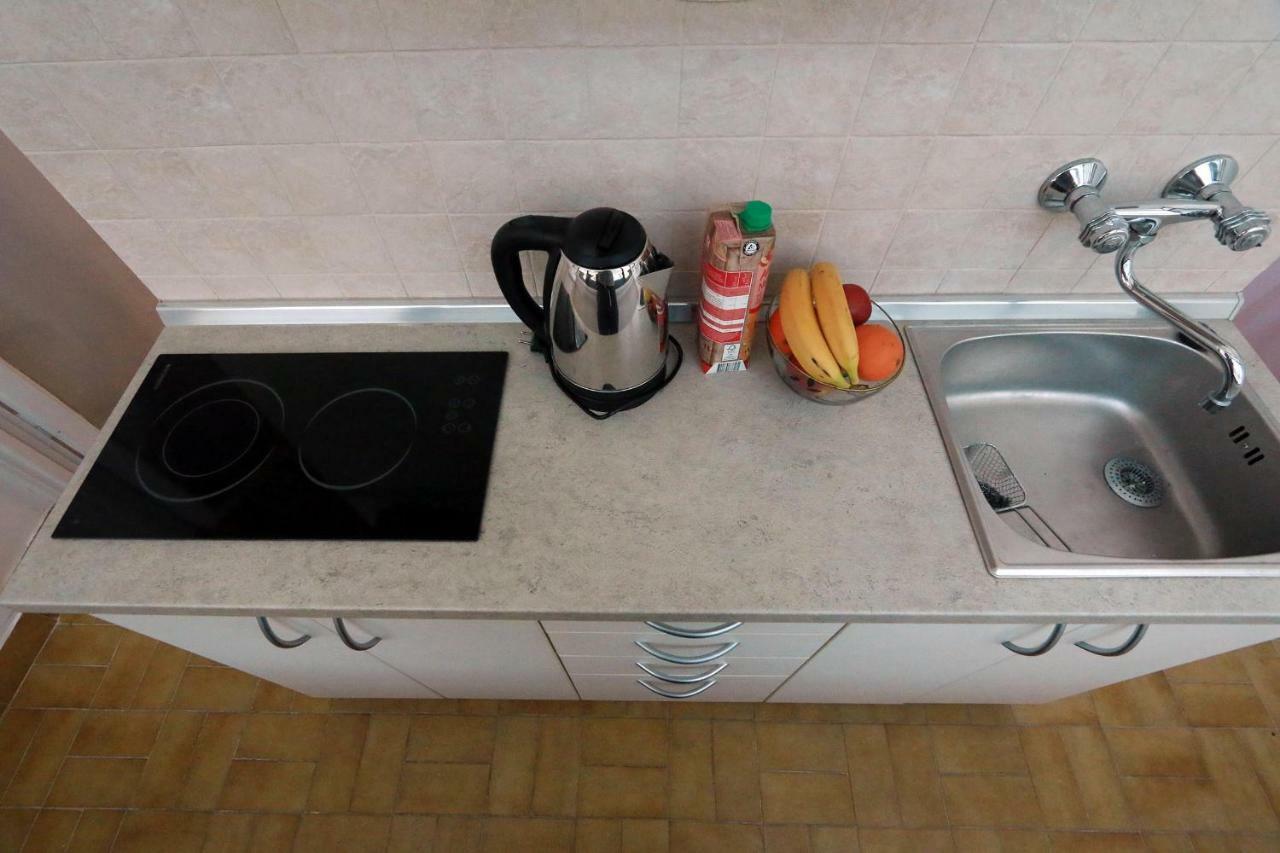 Apartament Studio Five Zadar Zewnętrze zdjęcie