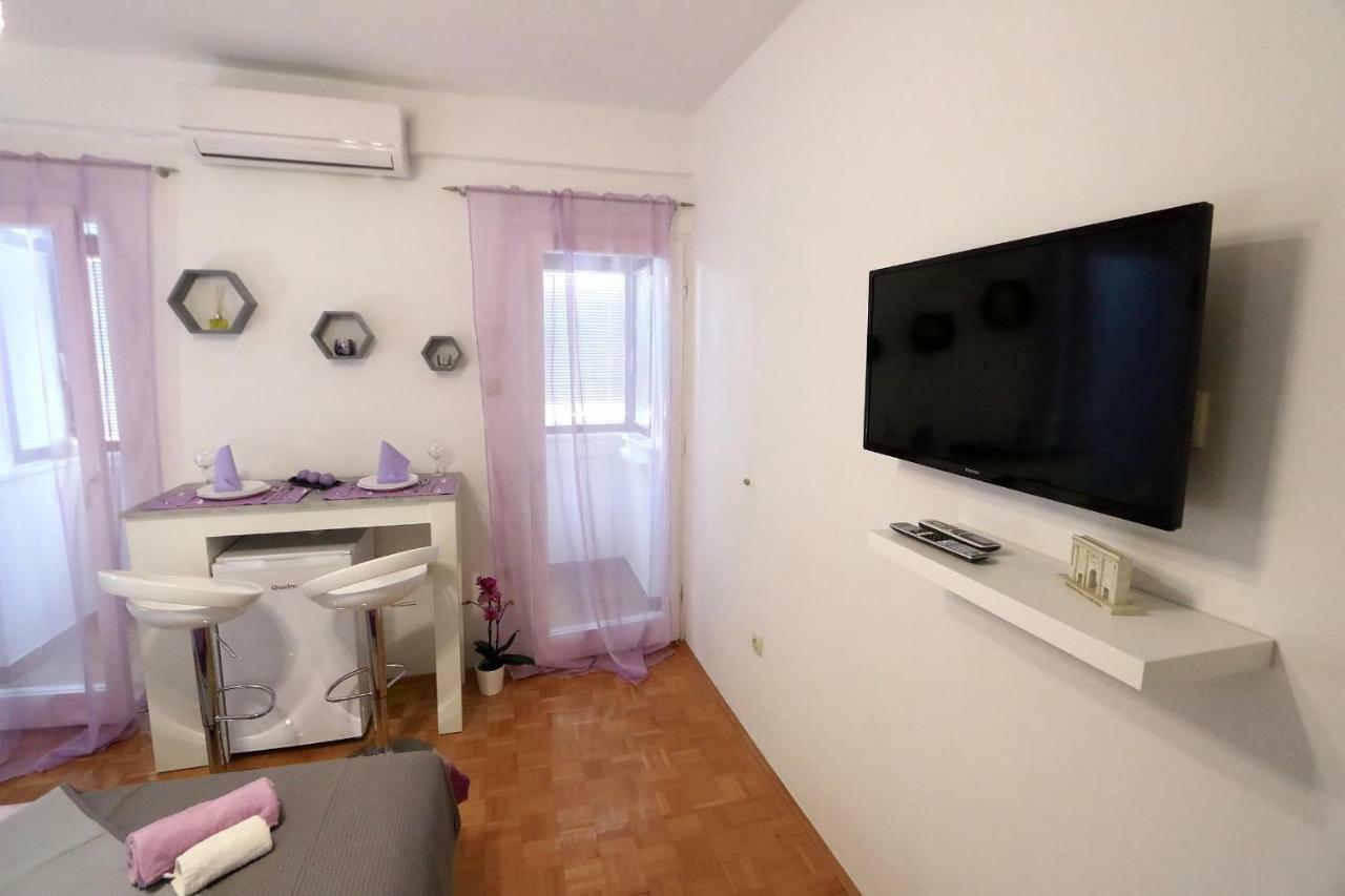 Apartament Studio Five Zadar Zewnętrze zdjęcie