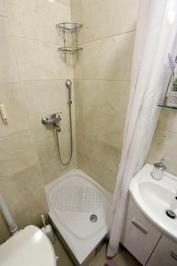 Apartament Studio Five Zadar Zewnętrze zdjęcie