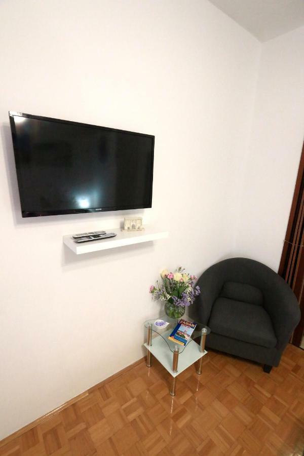 Apartament Studio Five Zadar Zewnętrze zdjęcie